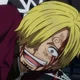 Sanji Vinsmoke
