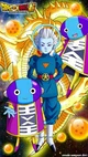 Dragon Ball super 