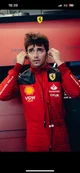 Charles Leclerc 