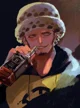 Trafalgar Law 