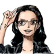 OP Nico Robin 