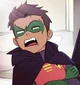 Damian Wayne