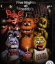 FNAF