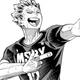Bokuto Kotarou 