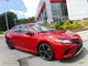 2020 Camry xse awd