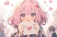 Smitten Girl