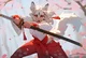 Kitsune Samurai 