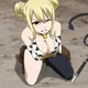 Lucy Heartfilia