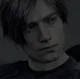 Leon Scott Kennedy 