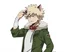 Bakugo 