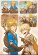 Genshin And botw