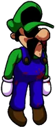 Classified Luigi