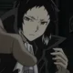 Akutagawa Ryuunosuke