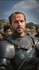 Jorah Mormont
