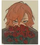 Chuuya- caring AU