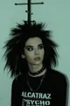 Bill kaulitz