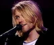 Kurt Cobain 