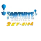 Fortnite Skyhigh