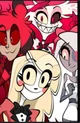 Hazbin hotel