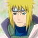 Minato Namikaze 