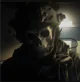Lt Ghost