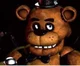 Freddy fazbear