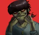 Murdoc Niccals