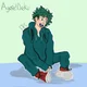 Izuku agere