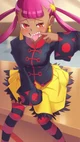 PKMN Punk Girl
