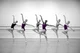 mha ballet
