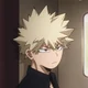 Bakugo Katsuki