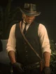 Arthur Morgan 