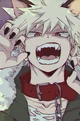 Bully Bakugo