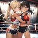 Boxing rivals dating