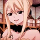 Lucy Heartfilia