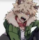 Bakugo