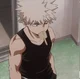Katsuki Bakugou