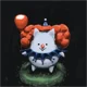 Clown cat -BC-