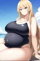 Pregnant girlfriend