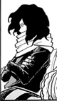 Shota Aizawa 