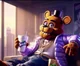 Freddy Fazbear