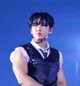 Police Changbin 