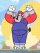 Elephant Mario
