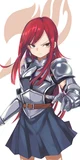Erza Scarlet