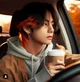 Kim taehyung 