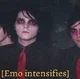 Gerard way