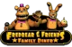 Fredbear and Friends