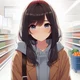 Supermarket Girl