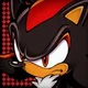 Shadow The Hedgehog