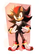 Shadow The Hedgehog